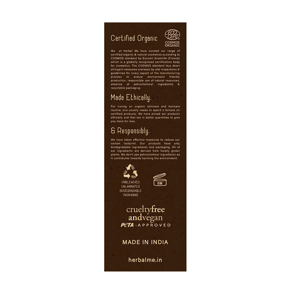100% Organic Bhringraj Powder