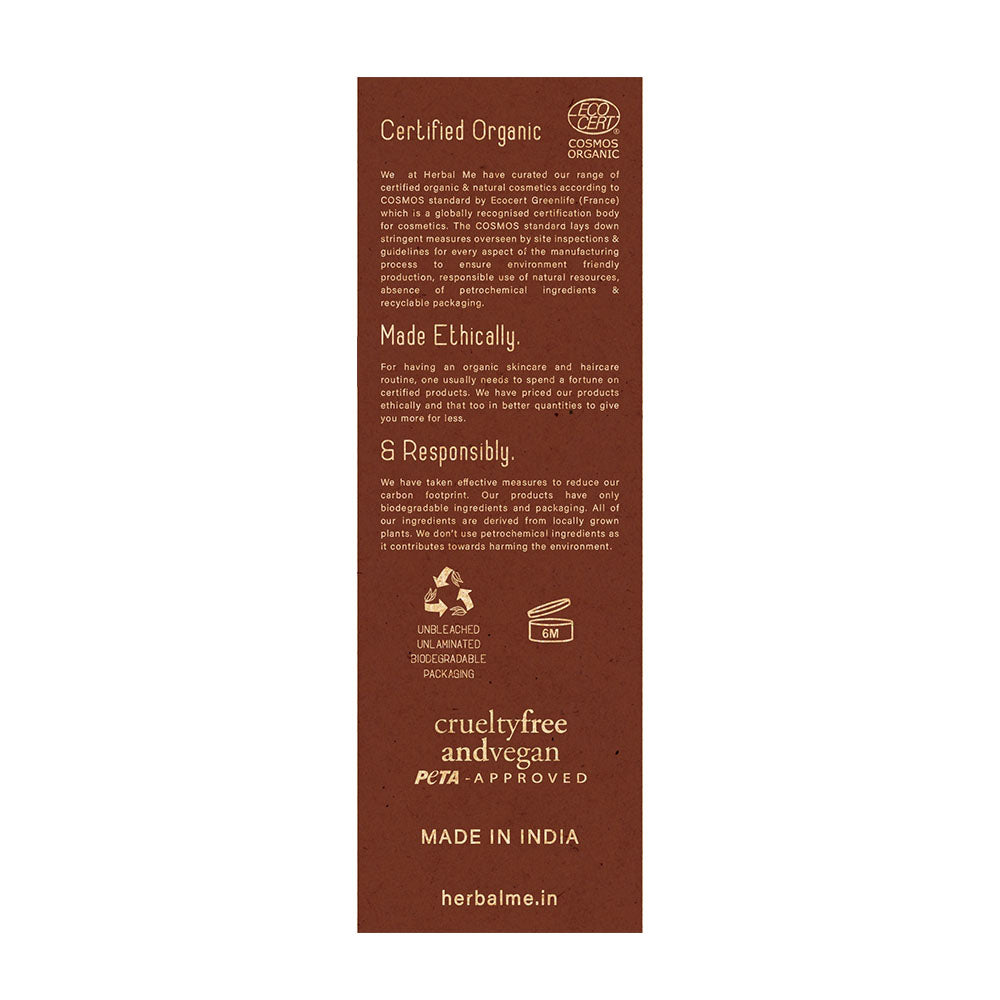 100% Organic Shikakai Powder