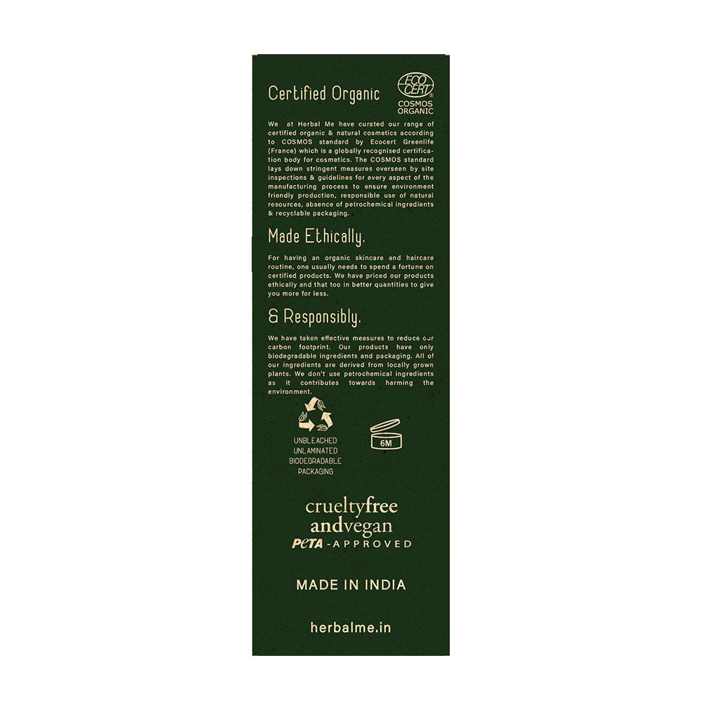 100% Organic Amla Powder